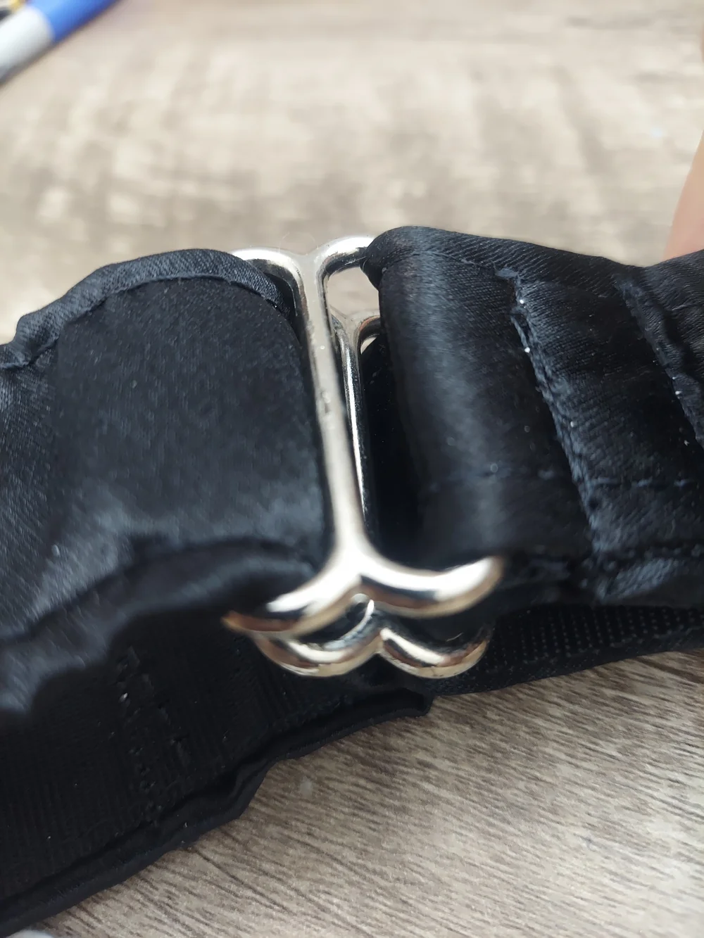 Custom Martingale Dog Collar 1.5